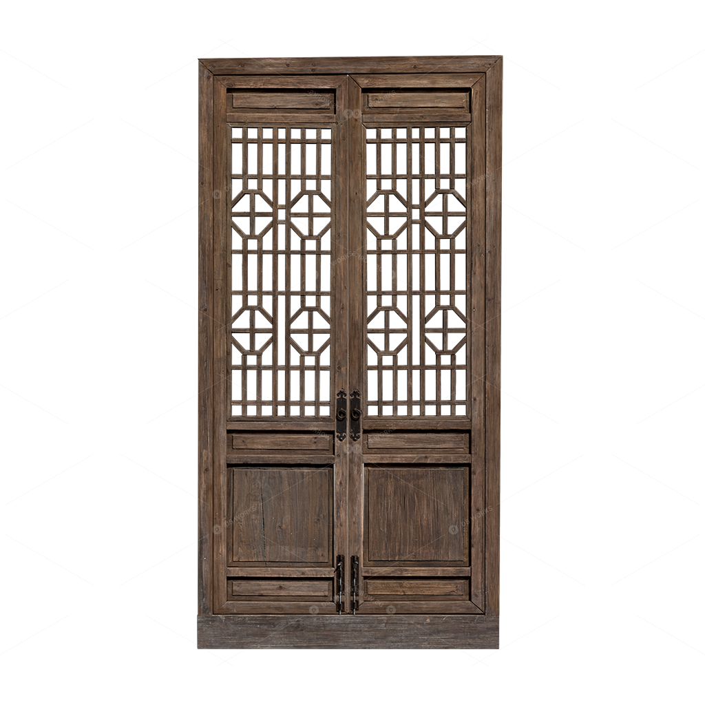 Doors 3D Models