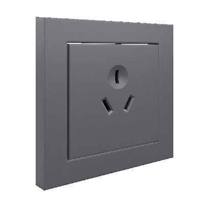 Switch Power Jack