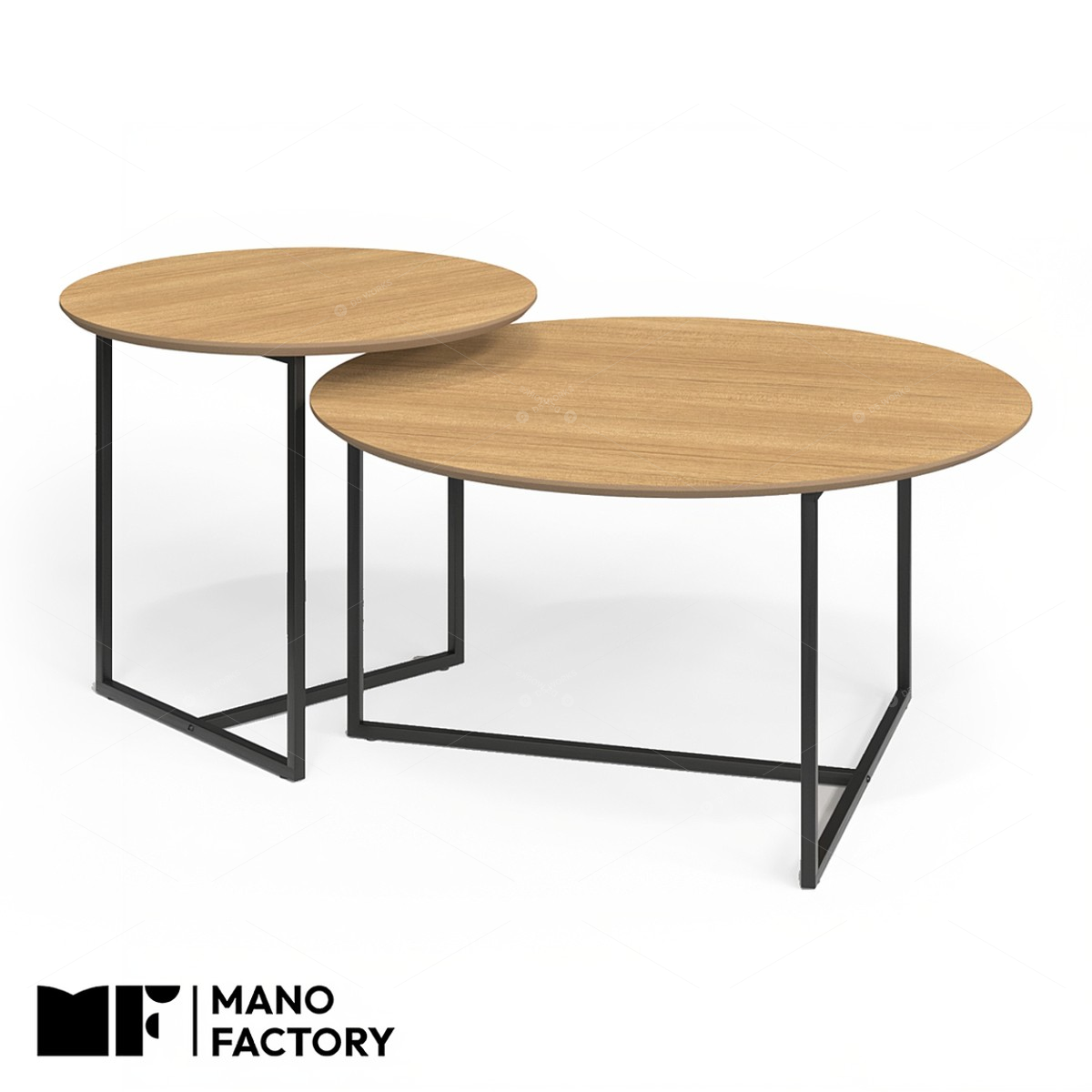 Tables/Side Tables 3D Models 2
