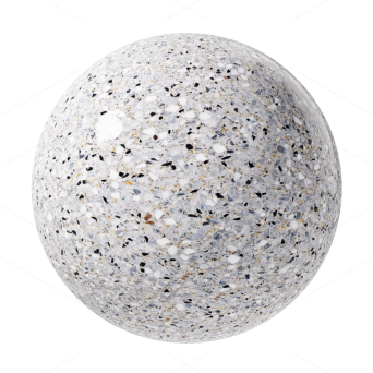 Terrazzo Material