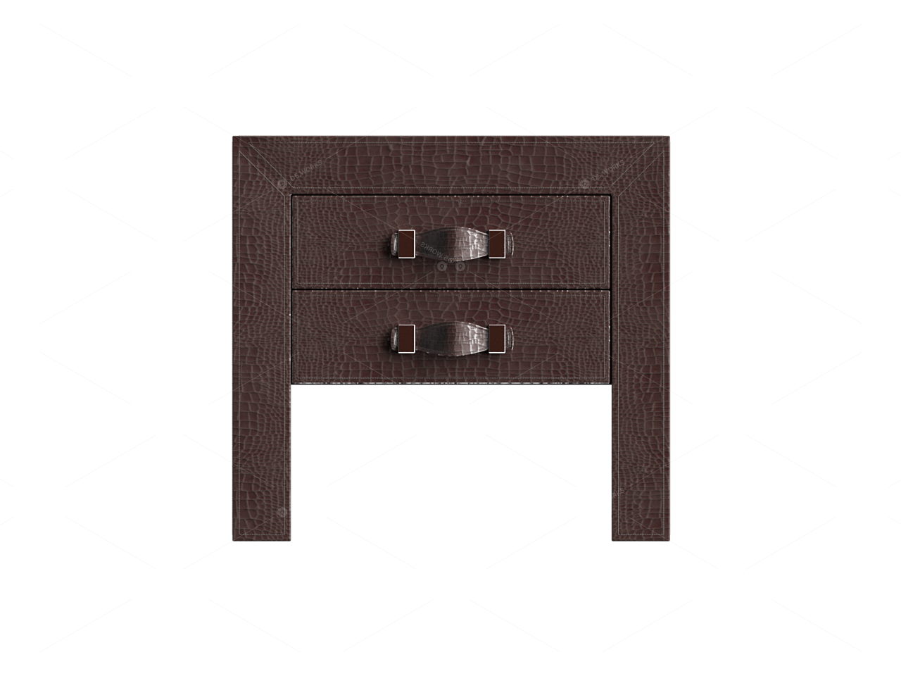 Cabinets 3D Models 2