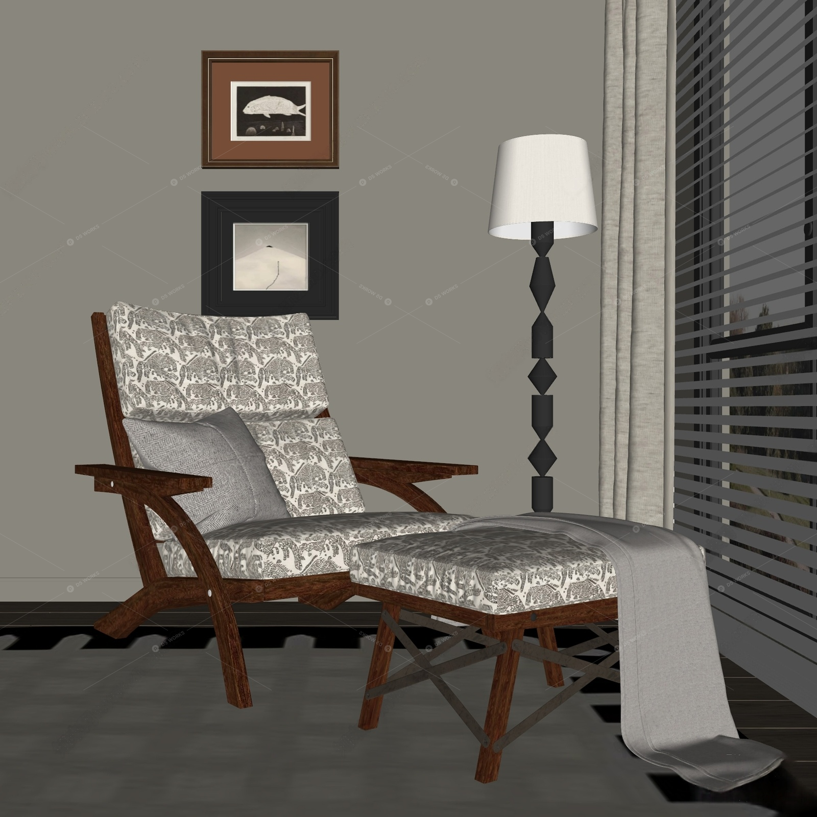 Sofas 3D Models 2