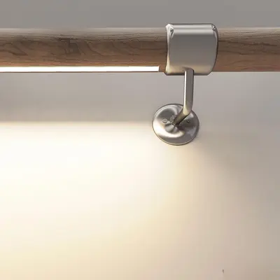 Modern Handrail