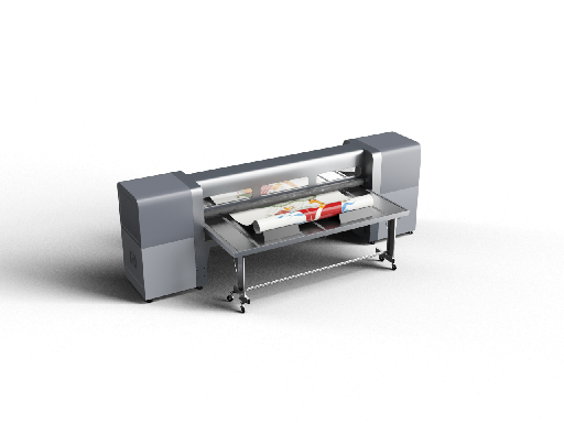 Modern Printer