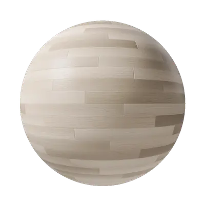 Light Solid Wood Floor3