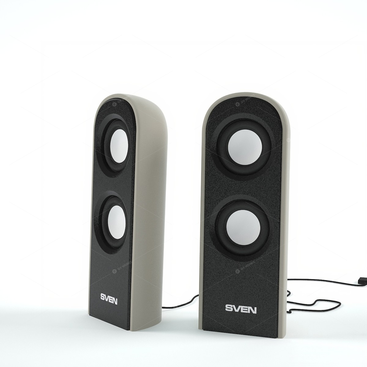 Digital Devices 3D Models