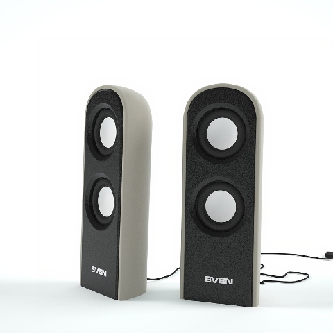 Modern Speakers