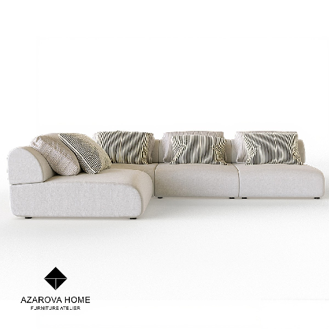 Modern Multi-seater Sofa