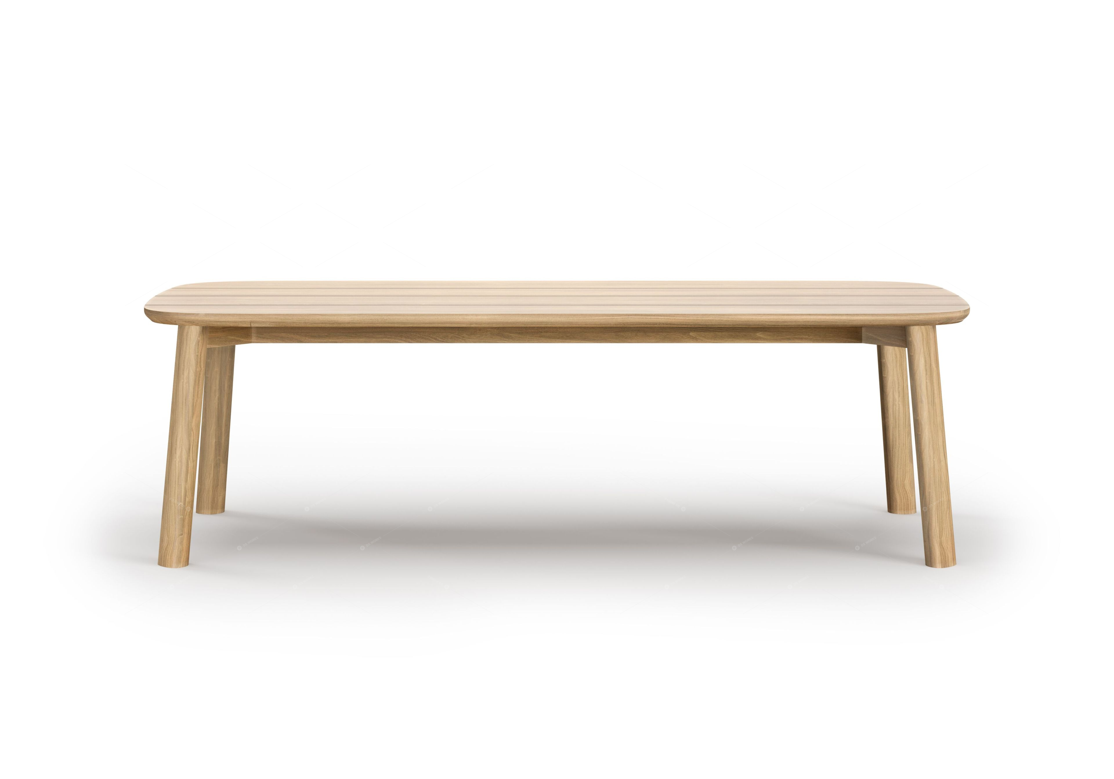 Outdoor Furniture 3D Models 2