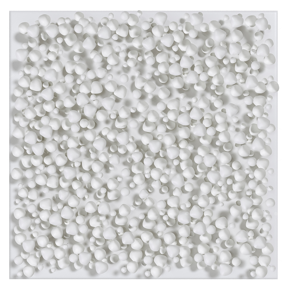 Wall Hangings 3D Models