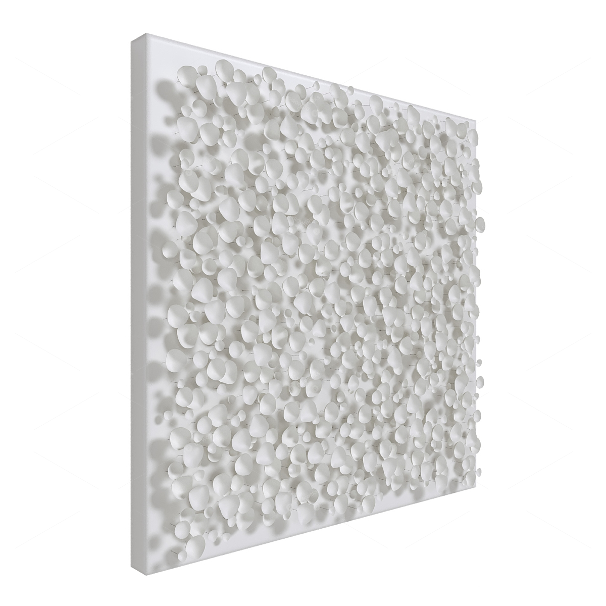 Wall Hangings 3D Models 2