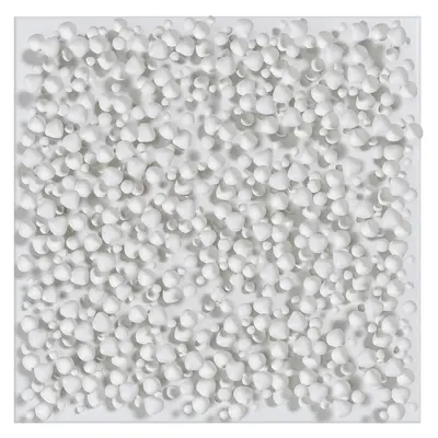 Modern Wabi-Sabi Wall Hangings