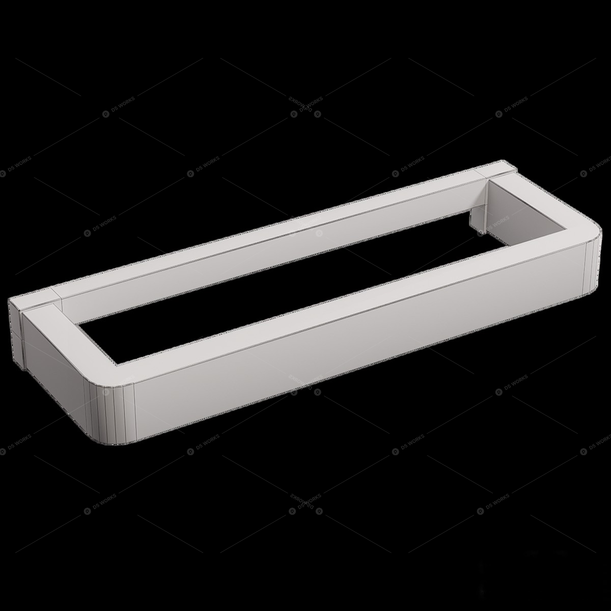Bathroom Fixtures 3D Models 2
