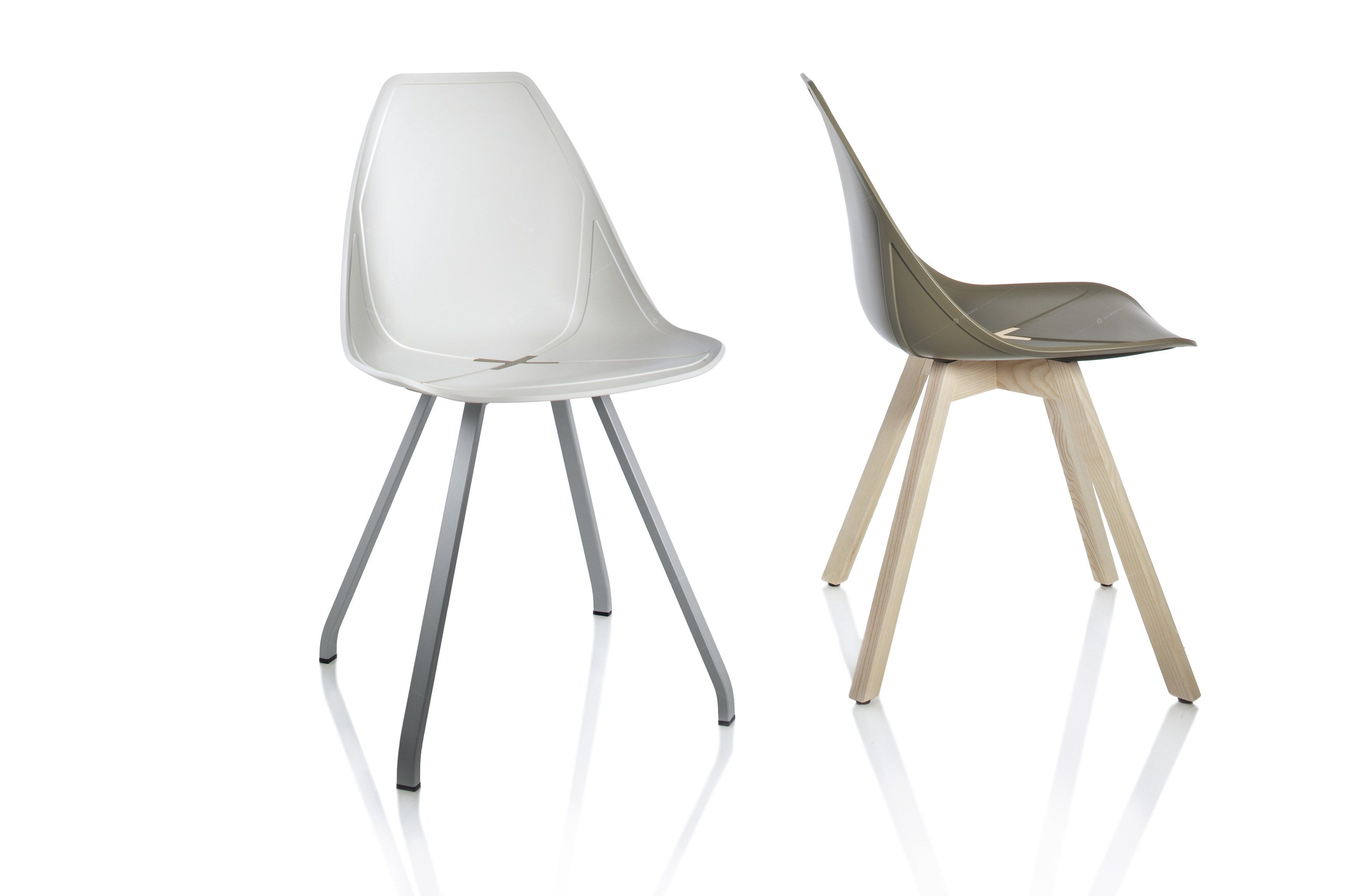 Chairs 3D Models 3