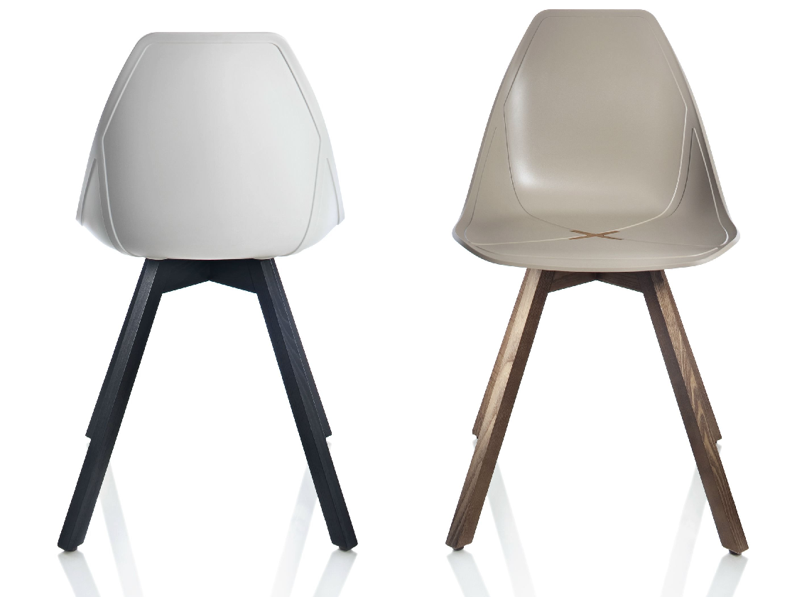 Modern Dining Chair