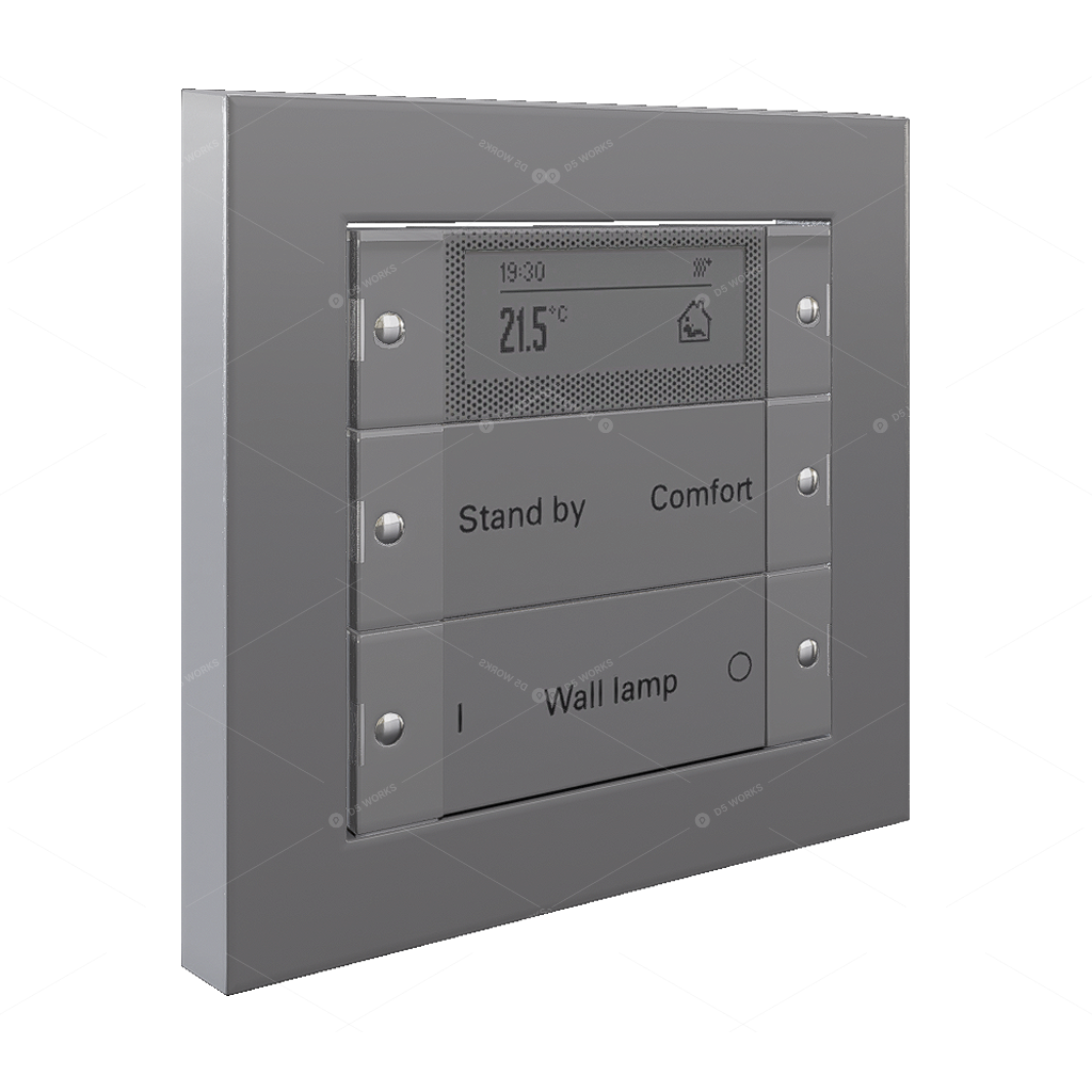 Other Hardware 3D Models