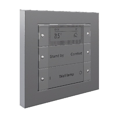 Switch Power Panel