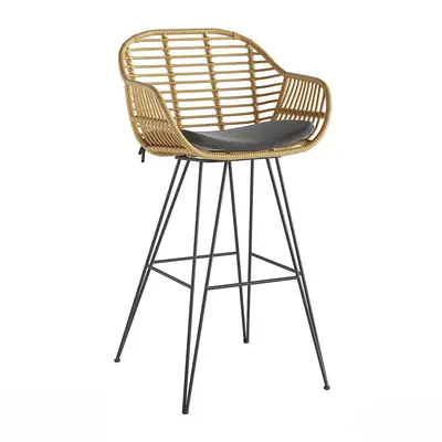 Modern Bar Chair