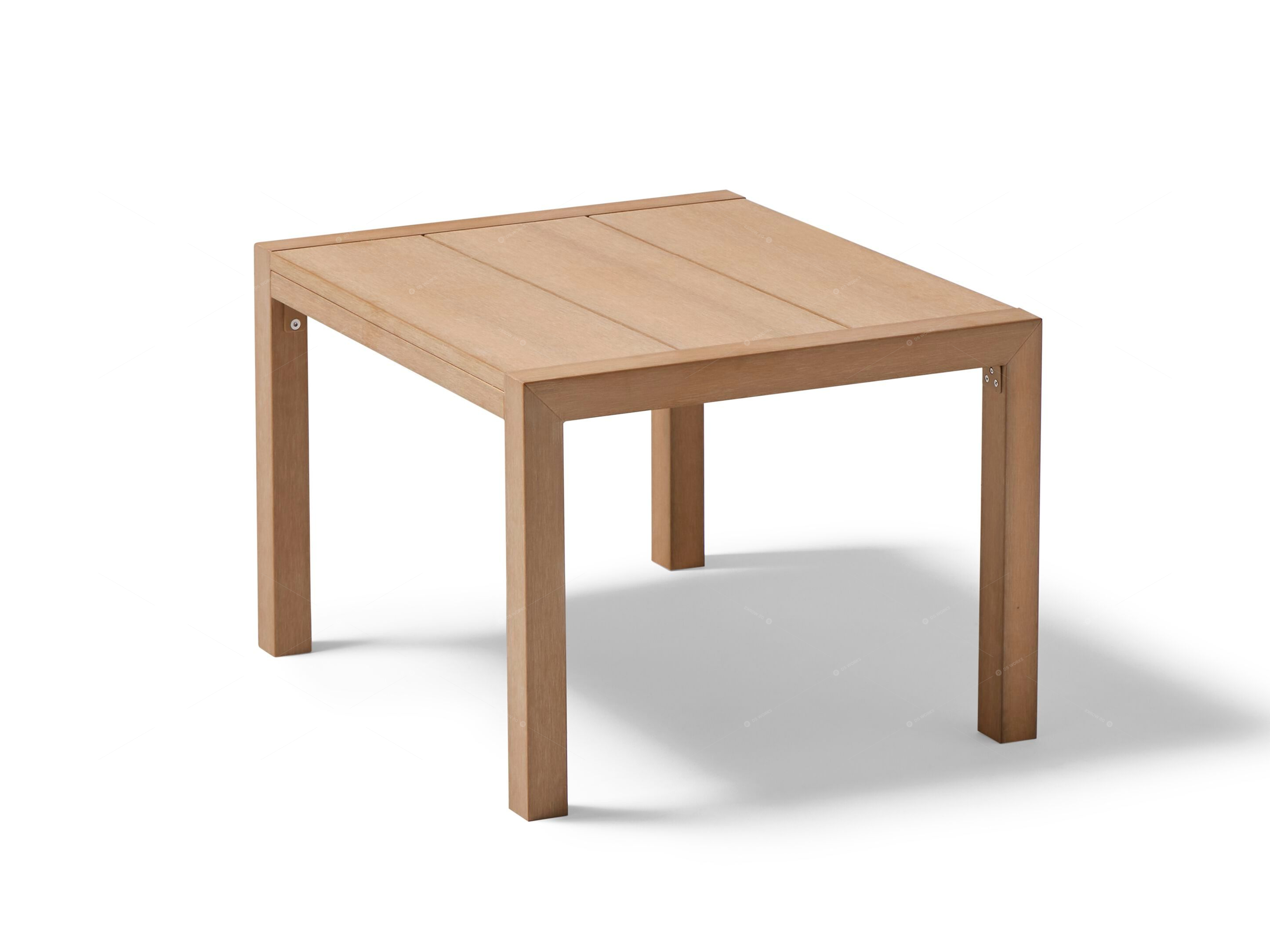 Outdoor Furniture 3D Models 3