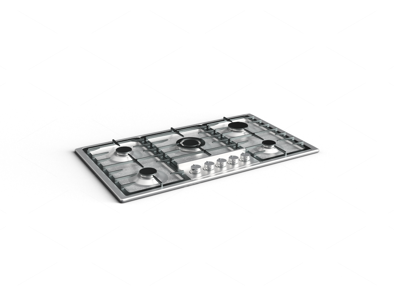 Other Kitchen Supplies 3D Models