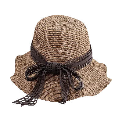 yellow hat 3d model