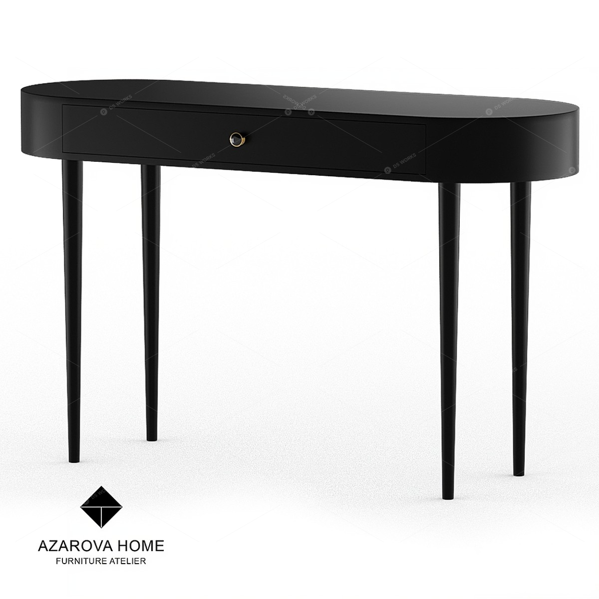 Tables/Side Tables 3D Models