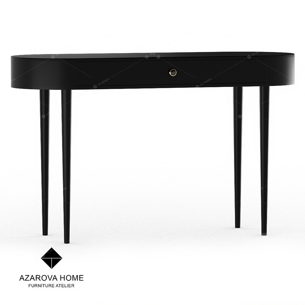 Tables/Side Tables 3D Models 2