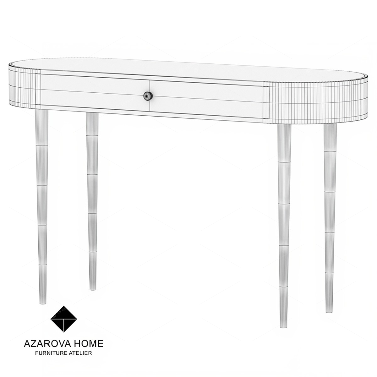 Tables/Side Tables 3D Models 3