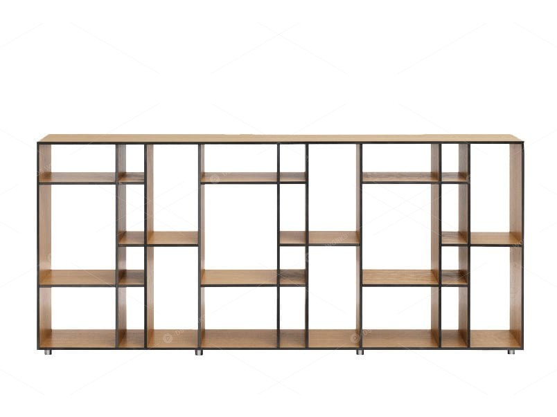 Cabinets 3D Models 3