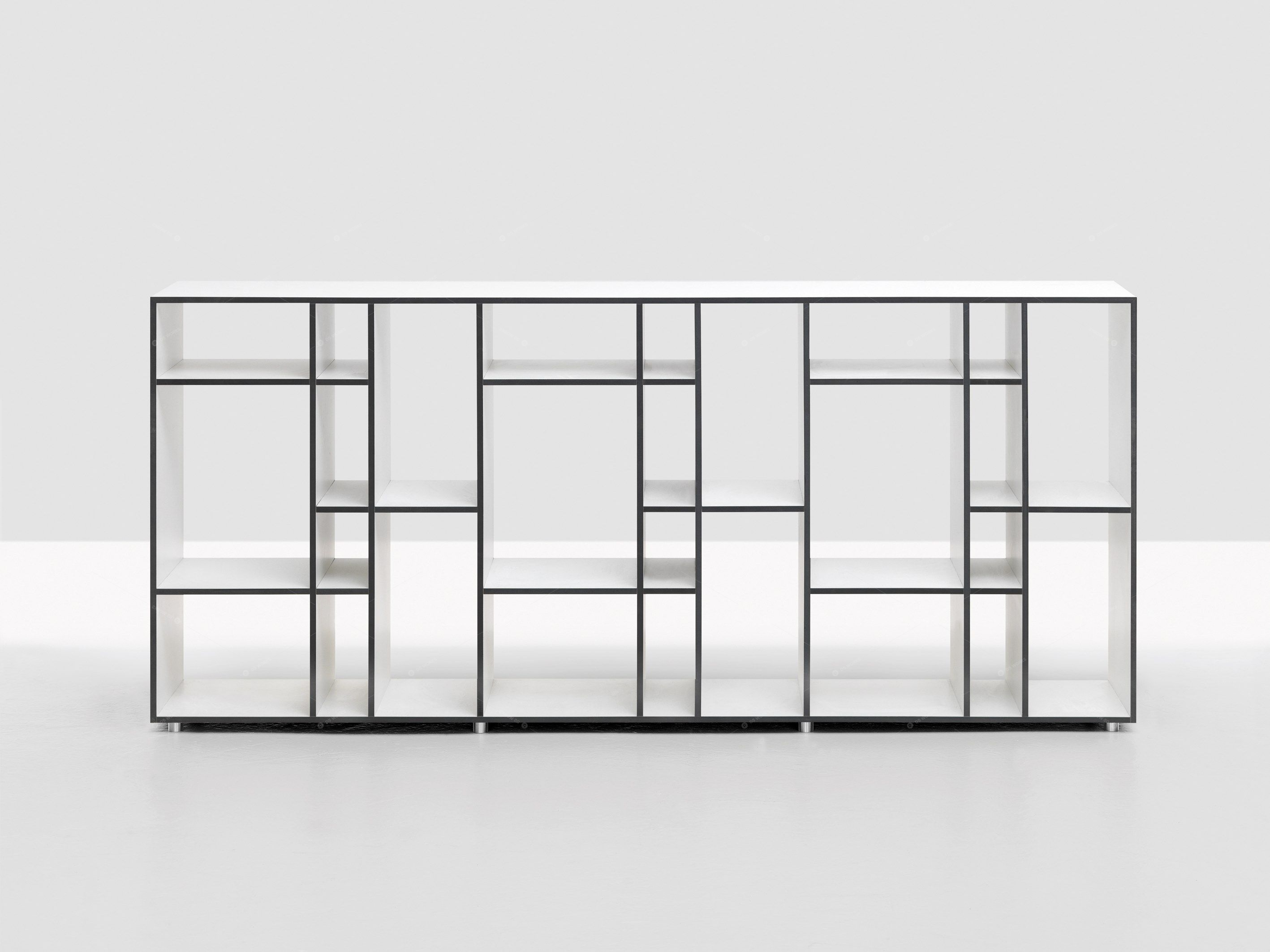 Cabinets 3D Models 2