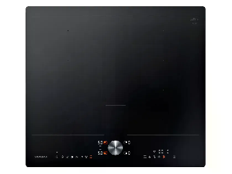 Modern Kitchen Stove