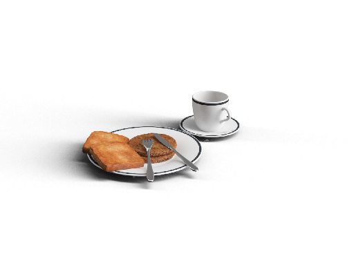 European Food and Drink