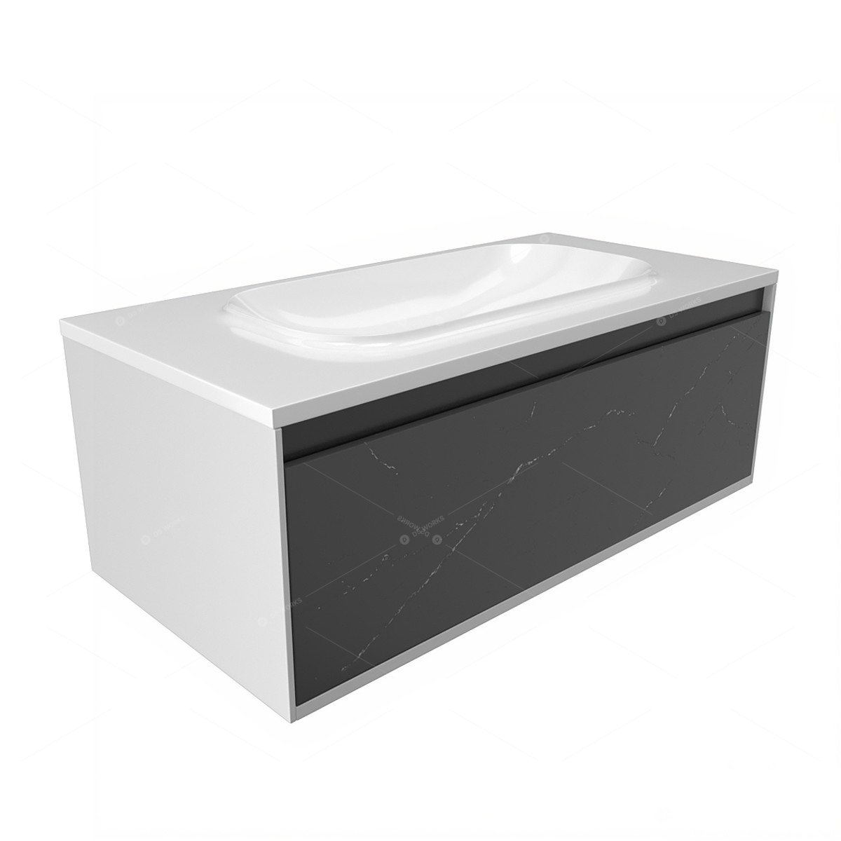 Other Bathroom Supplies 3D Models 2