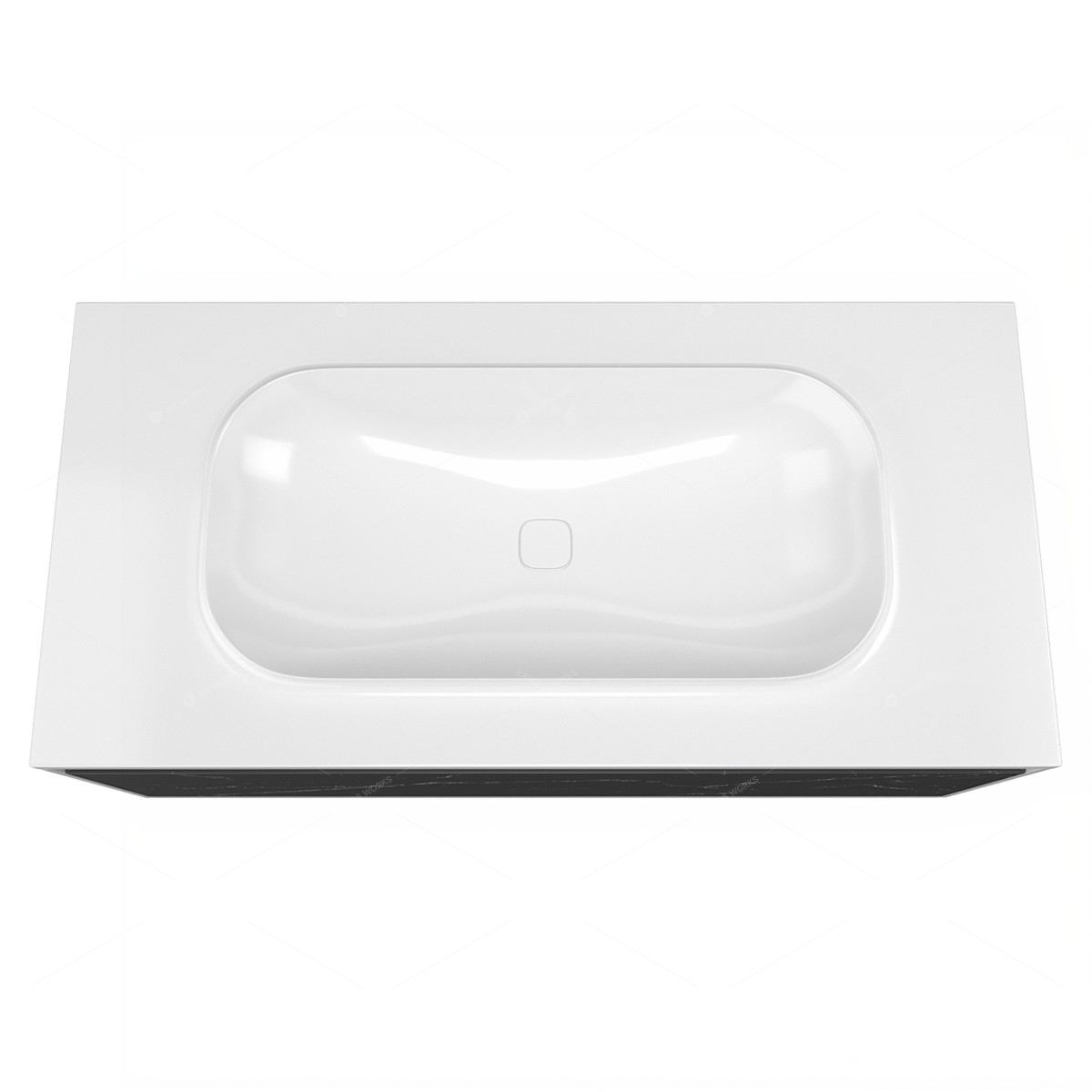 Other Bathroom Supplies 3D Models 3