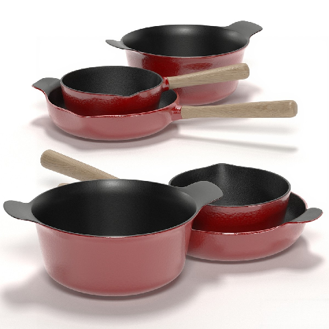 Modern Tableware