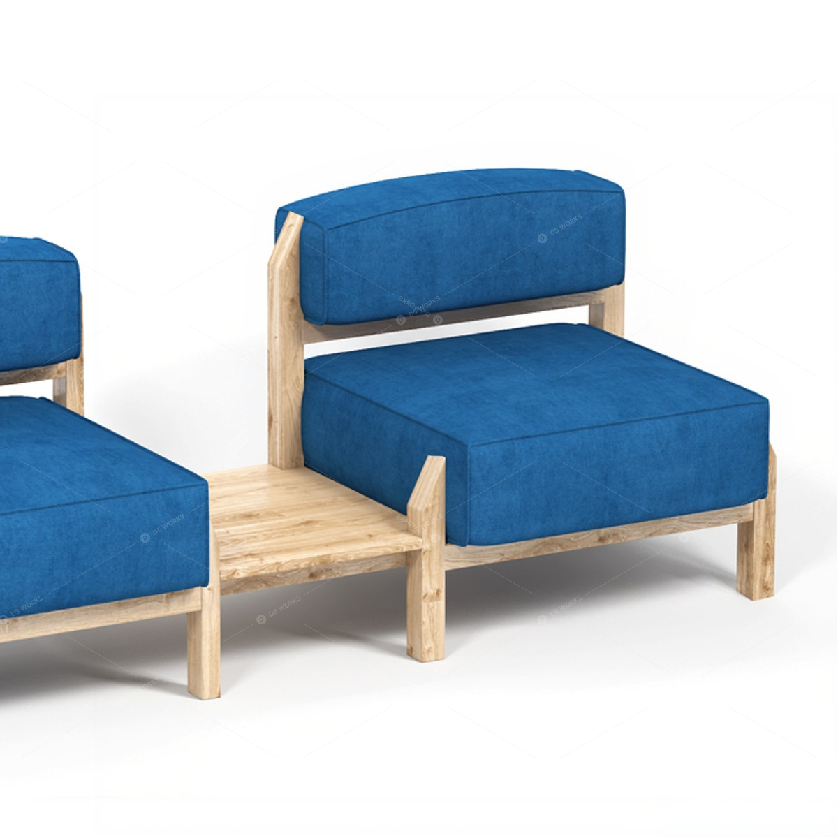 Sofas 3D Models 2