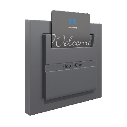 Switch door card reader switch 01