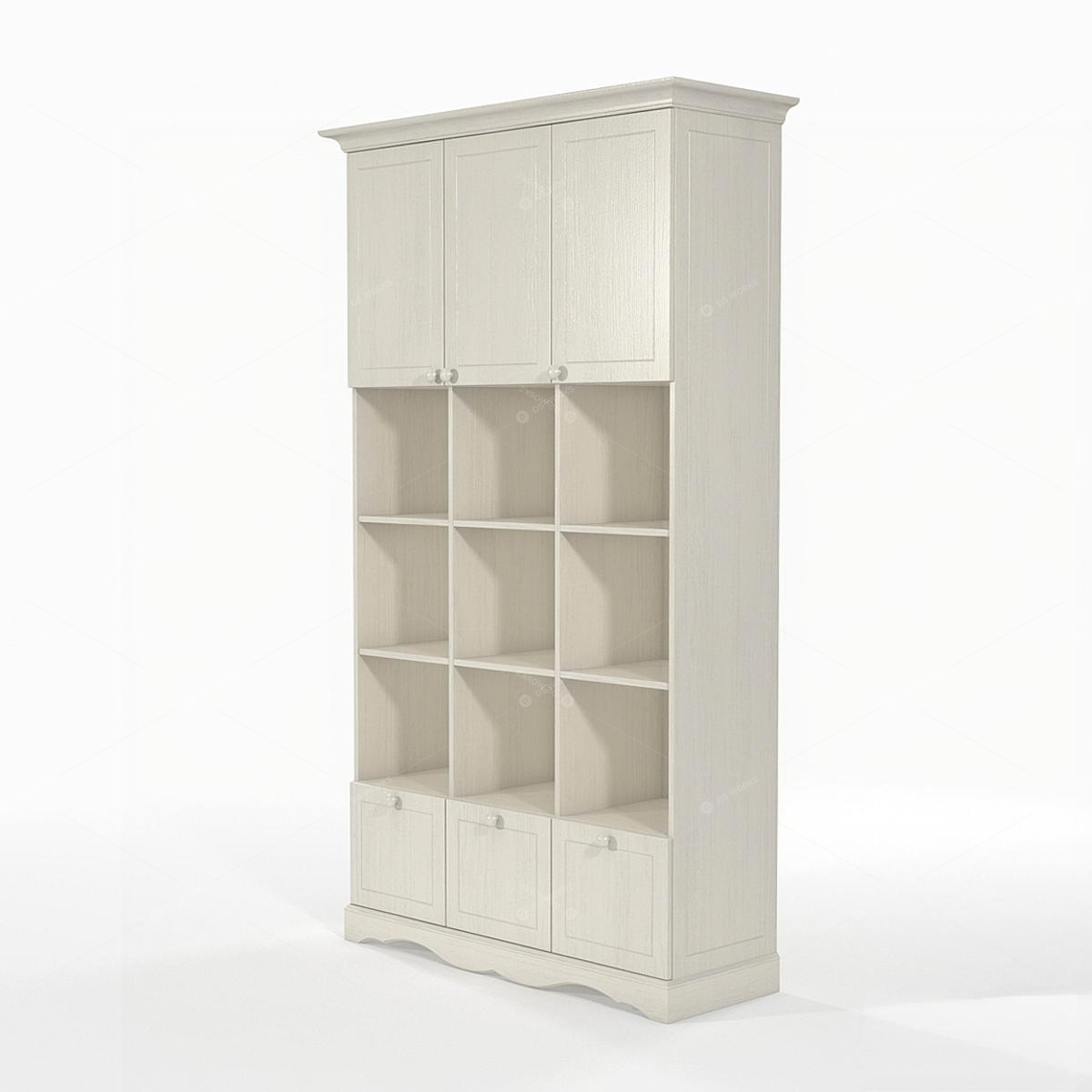 Cabinets 3D Models 3