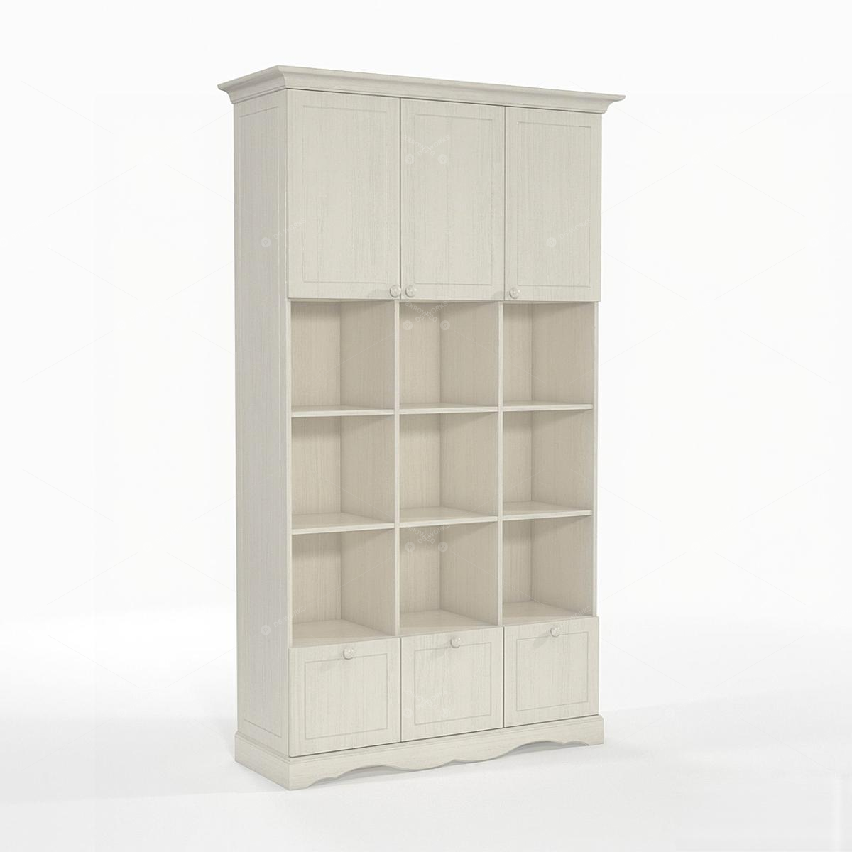 Cabinets 3D Models