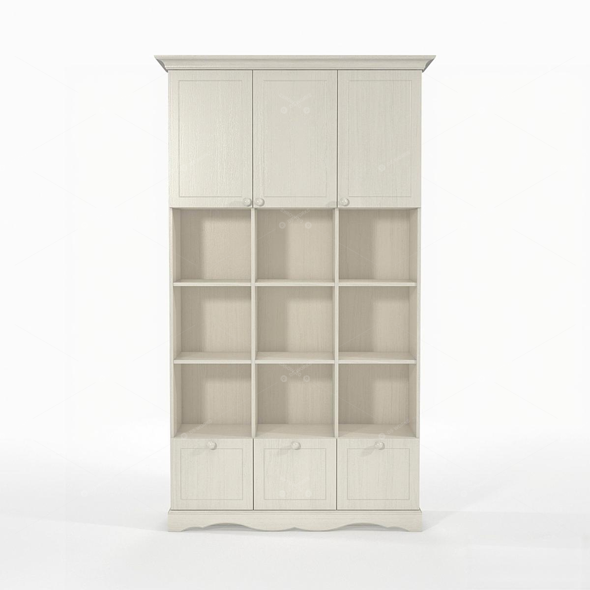 Cabinets 3D Models 2