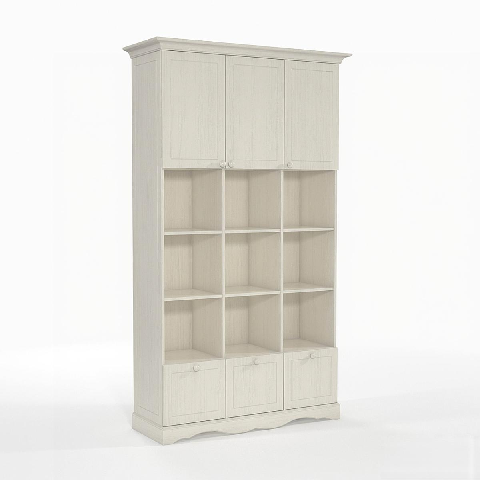 Modern Storage Cabinet