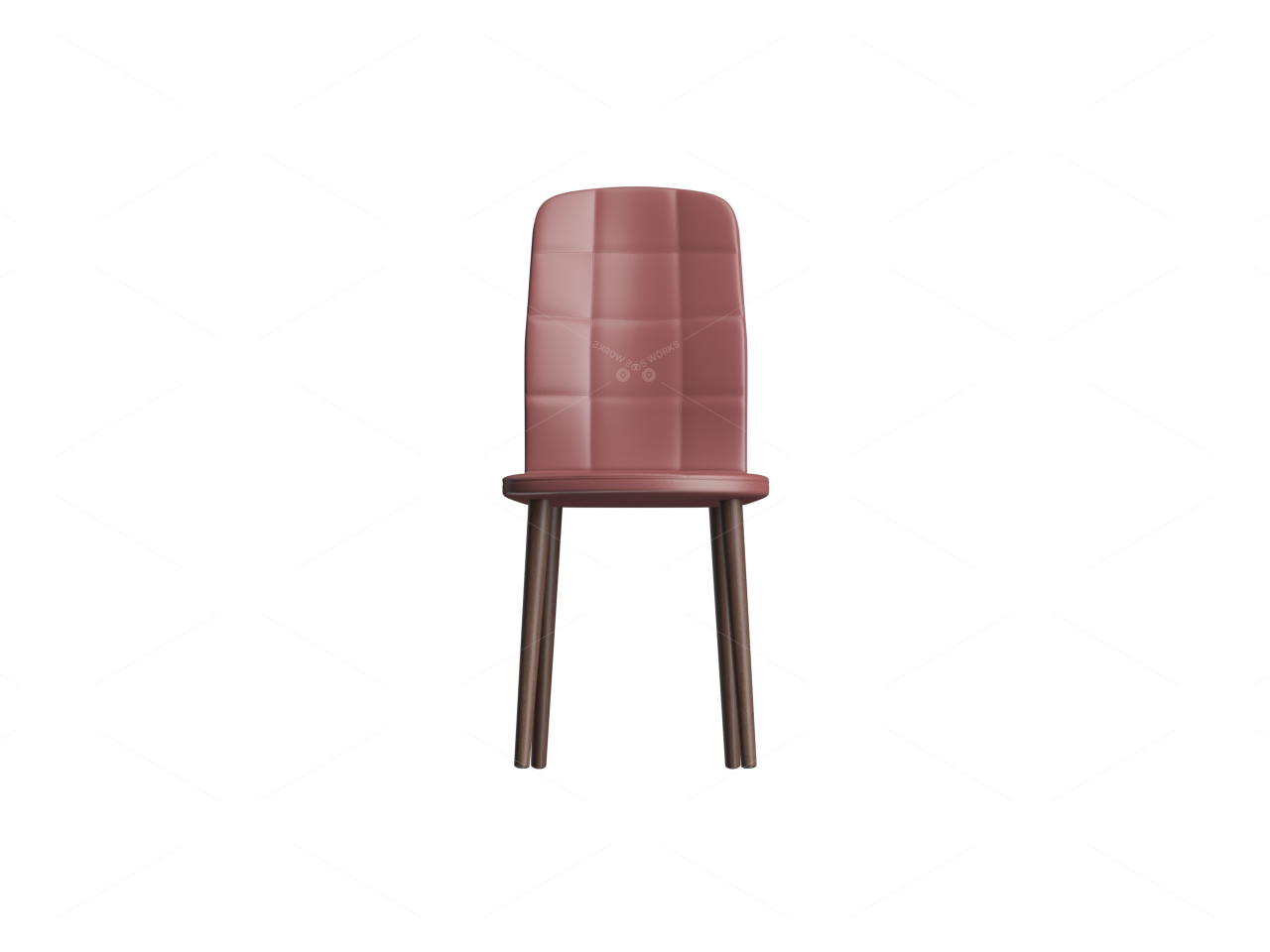 Chairs 3D Models 2