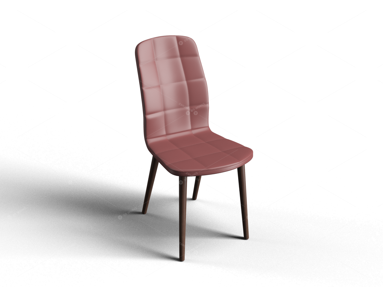Chairs 3D Models
