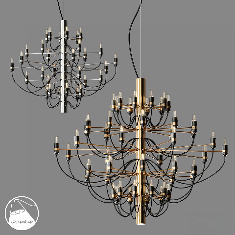 Modern Pendant Light 