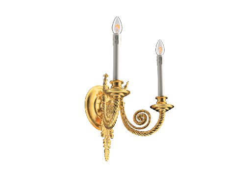 European Wall Lamp