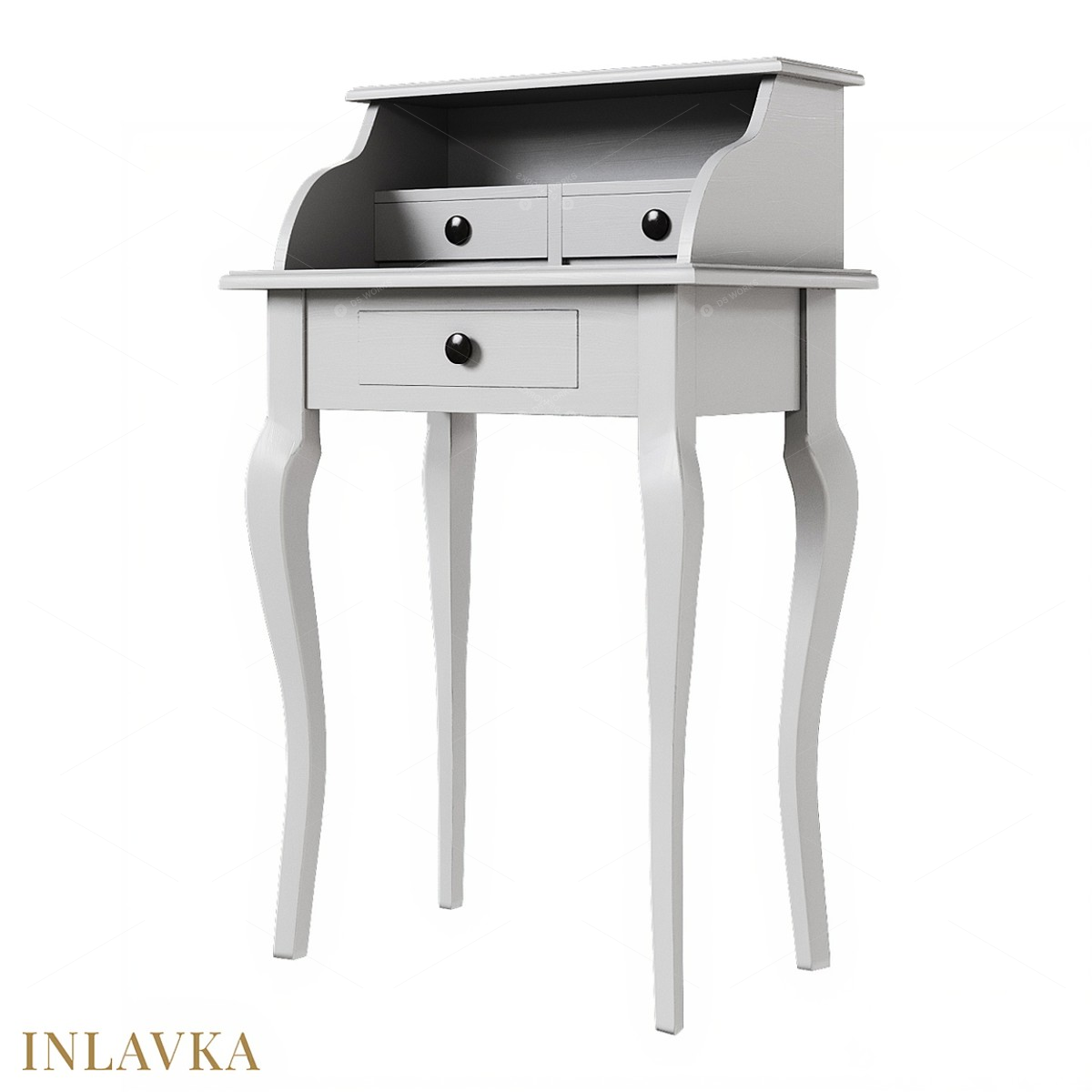Tables/Side Tables 3D Models 3