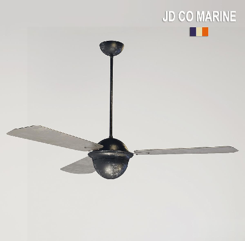 Modern Electric Fan 