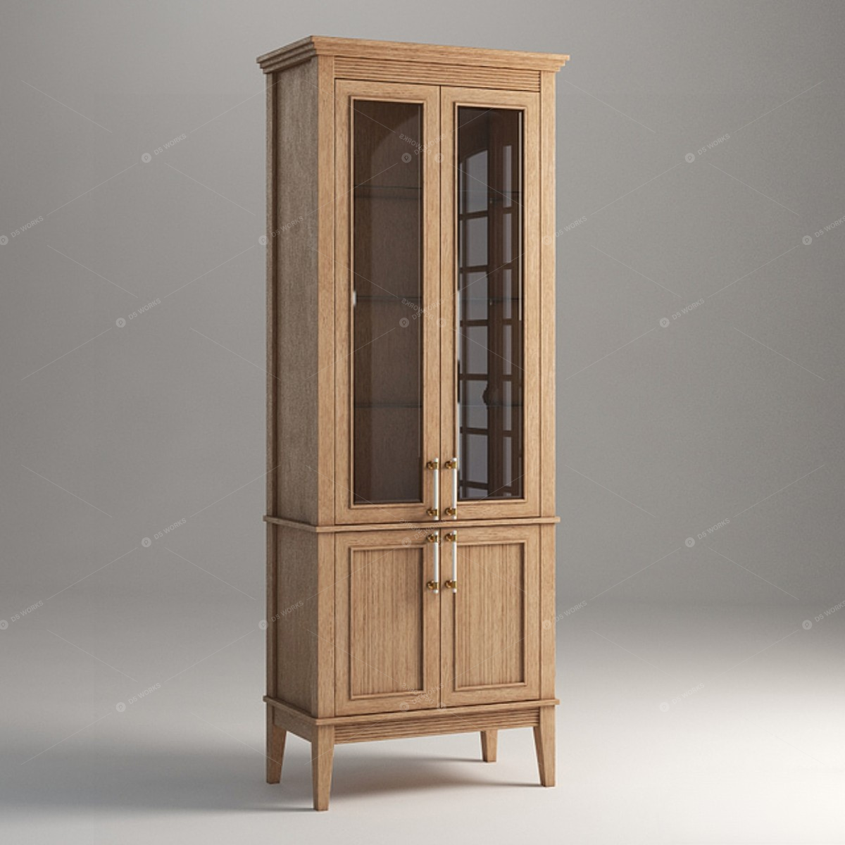 Cabinets 3D Models