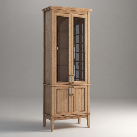 Modern Wardrobe