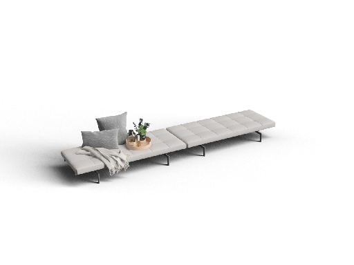 Modern Modular Sofa Set
